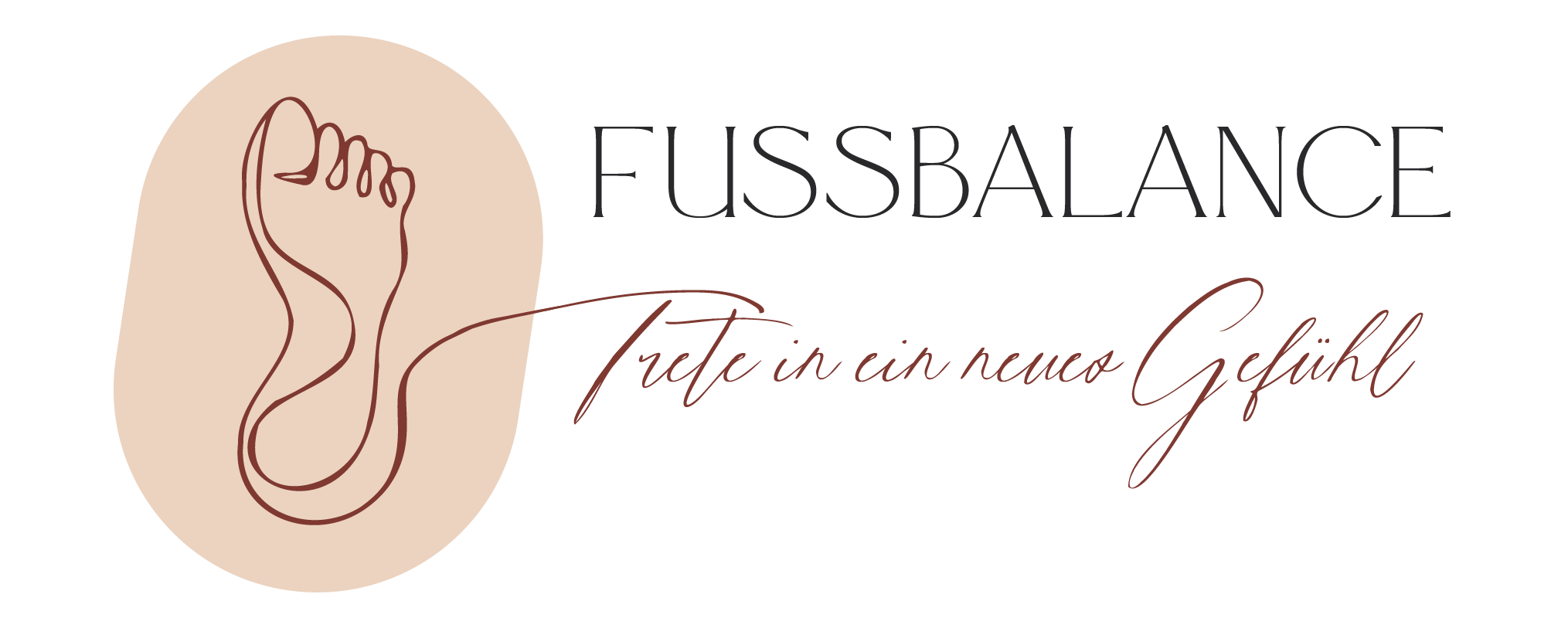 Fussbalance Uri – Brigitta Arnold