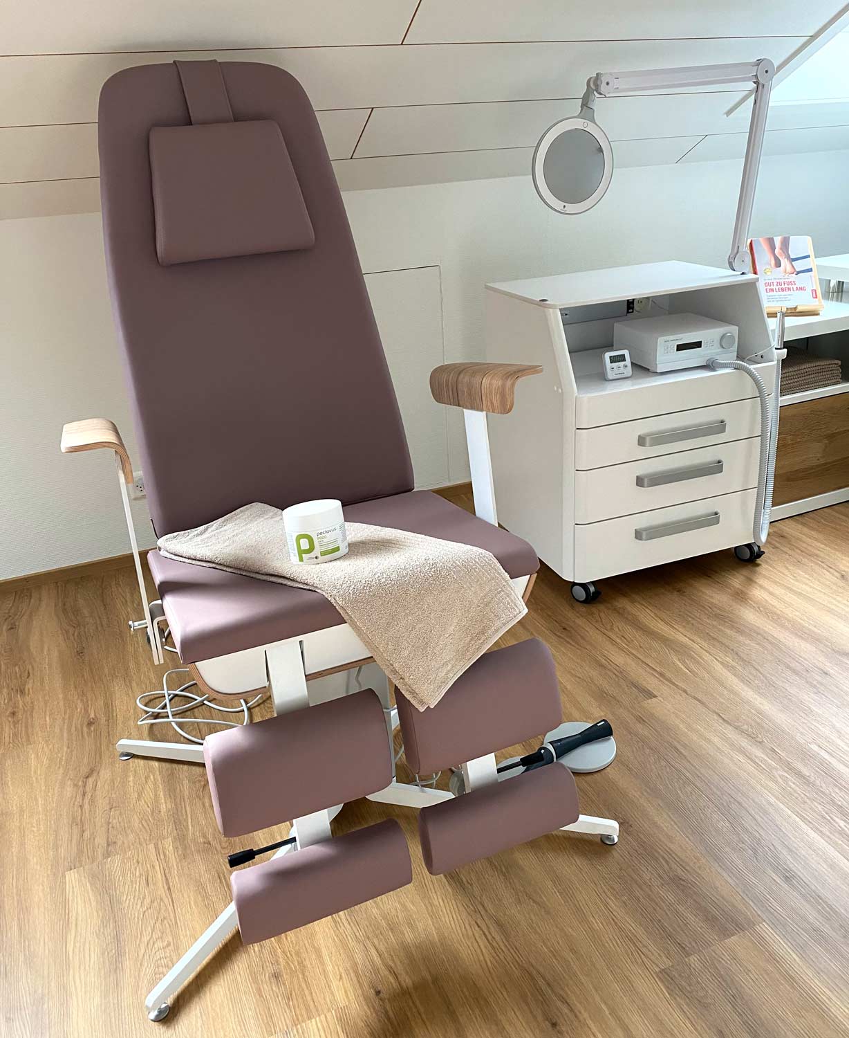 Fussbalance Altdorf, Uri